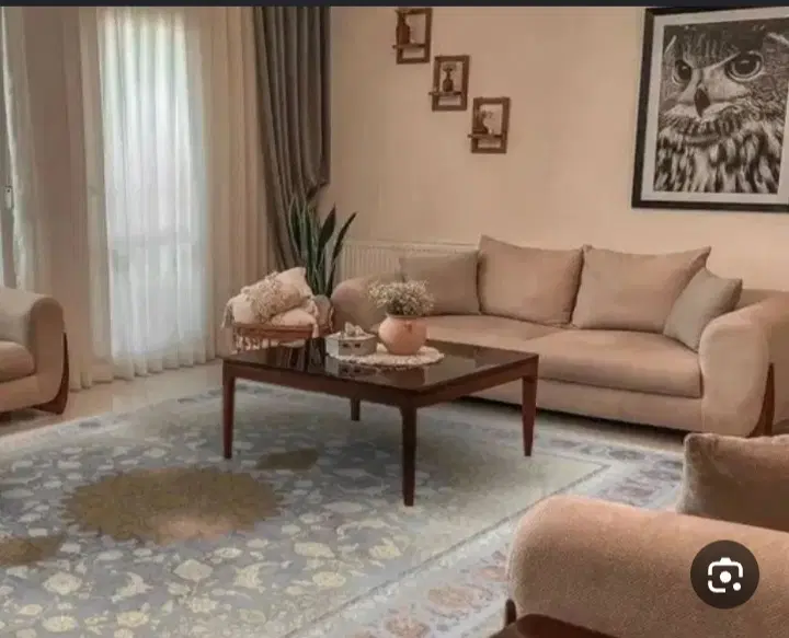 اجاره آپارتمان ۶۰ متری شاداباد سعید آباد