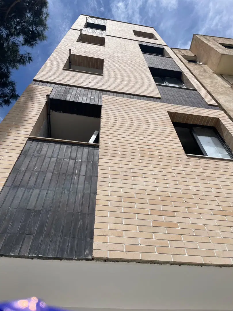 ۴ طبقه تکواحدی نوساز ، مستغلات و تک ، ۶۰ متری
