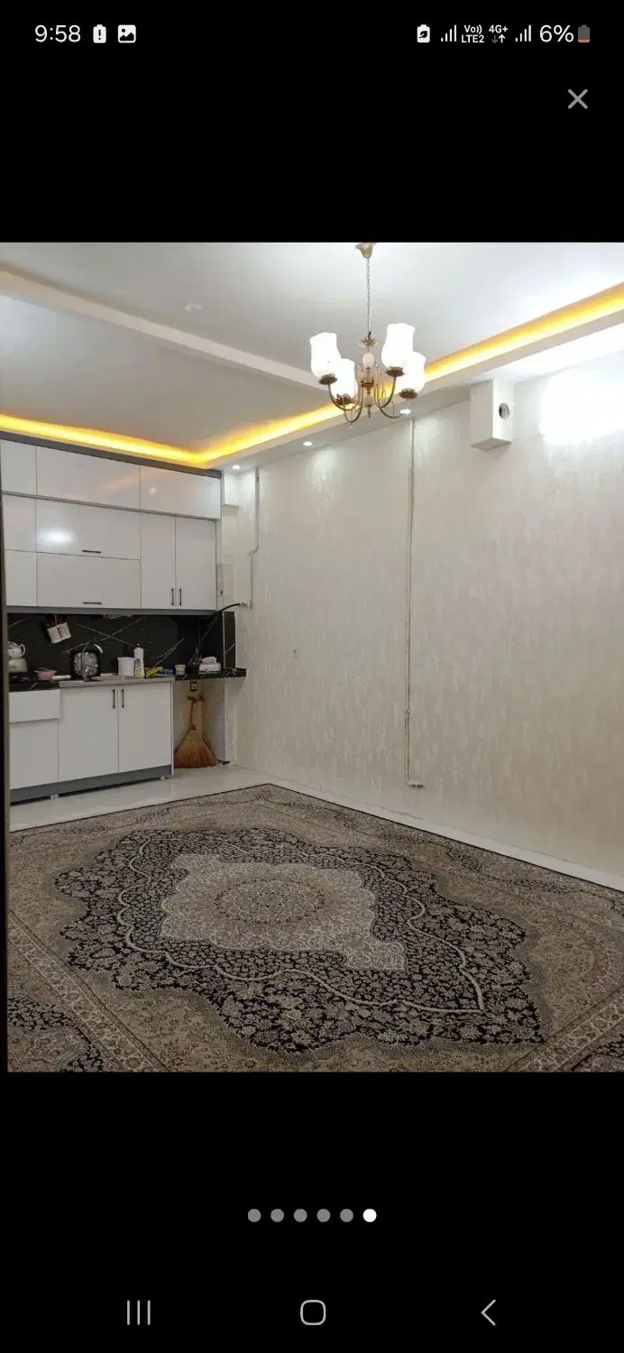 اجاره خانه در شهرک بهارستان