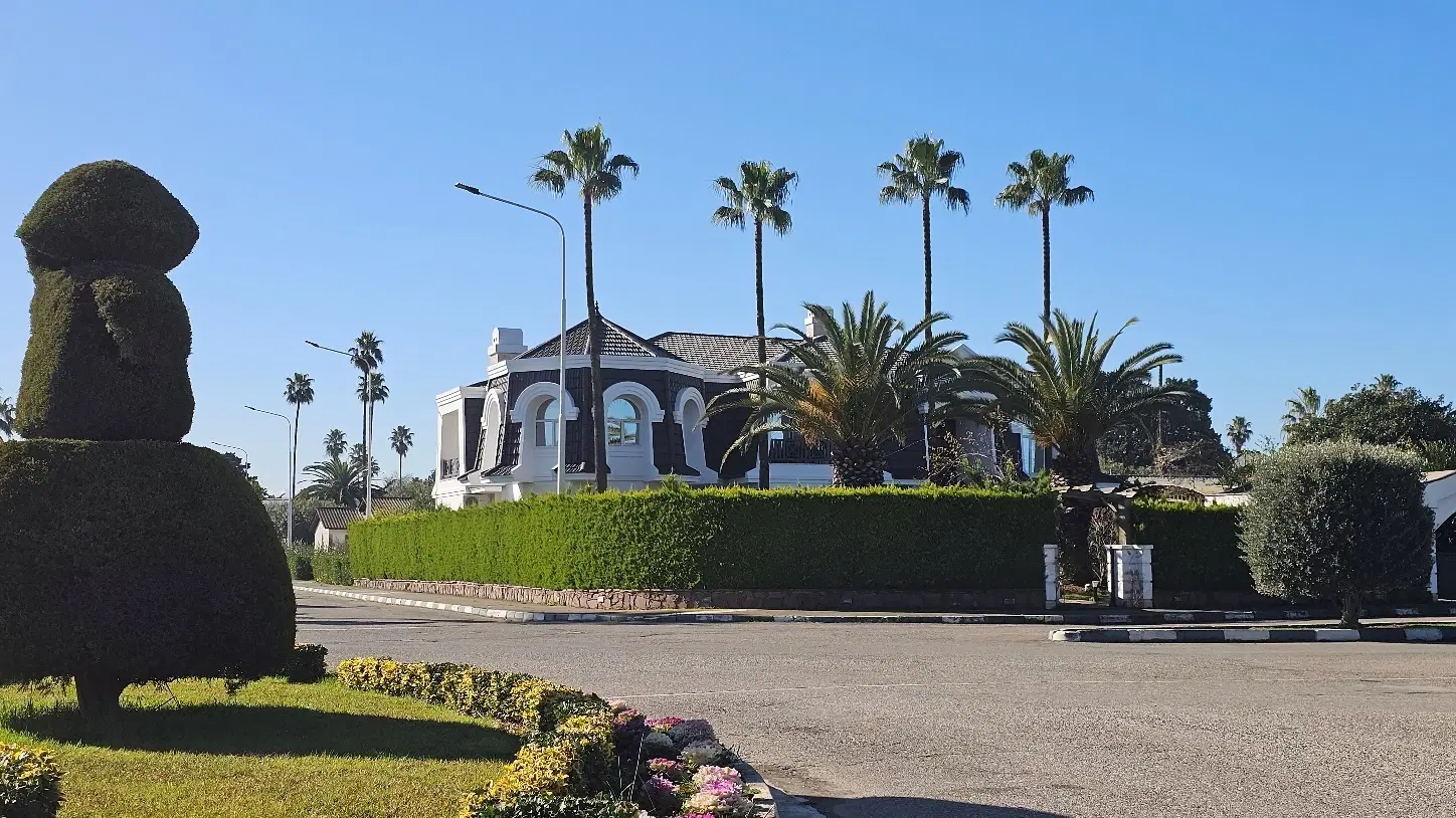خزر شهر شمالی ۸۰۰ متر  ۳۰۰ متر دوبلکس