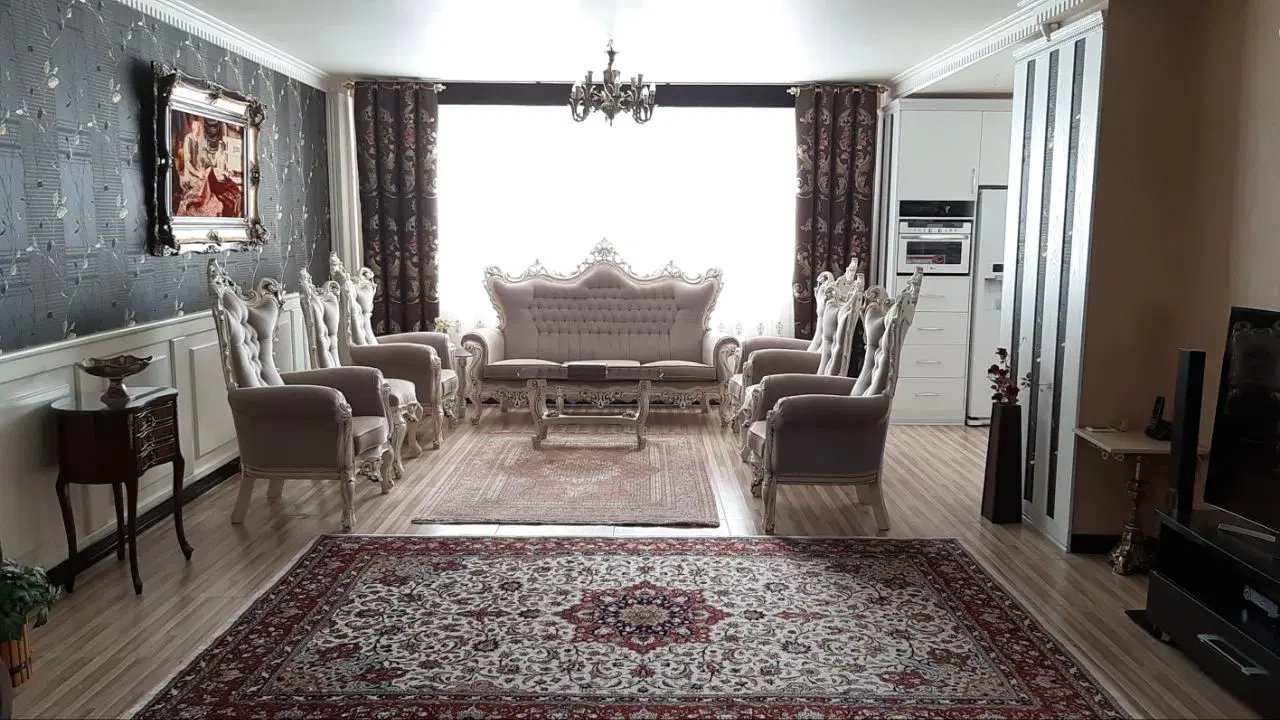 منزل مسکونی