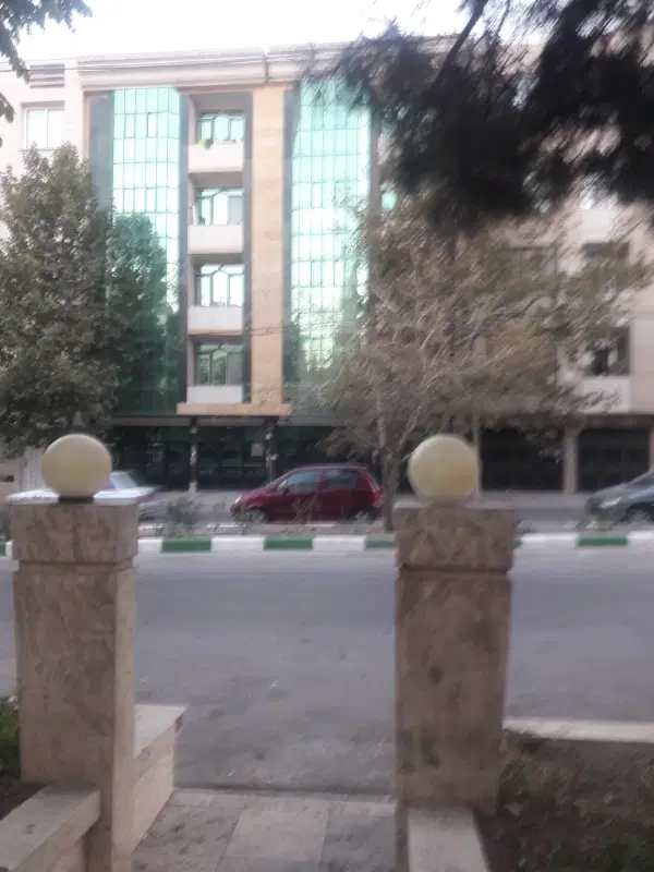 ۷۲ متر دوخواب صیاد شیرازی
