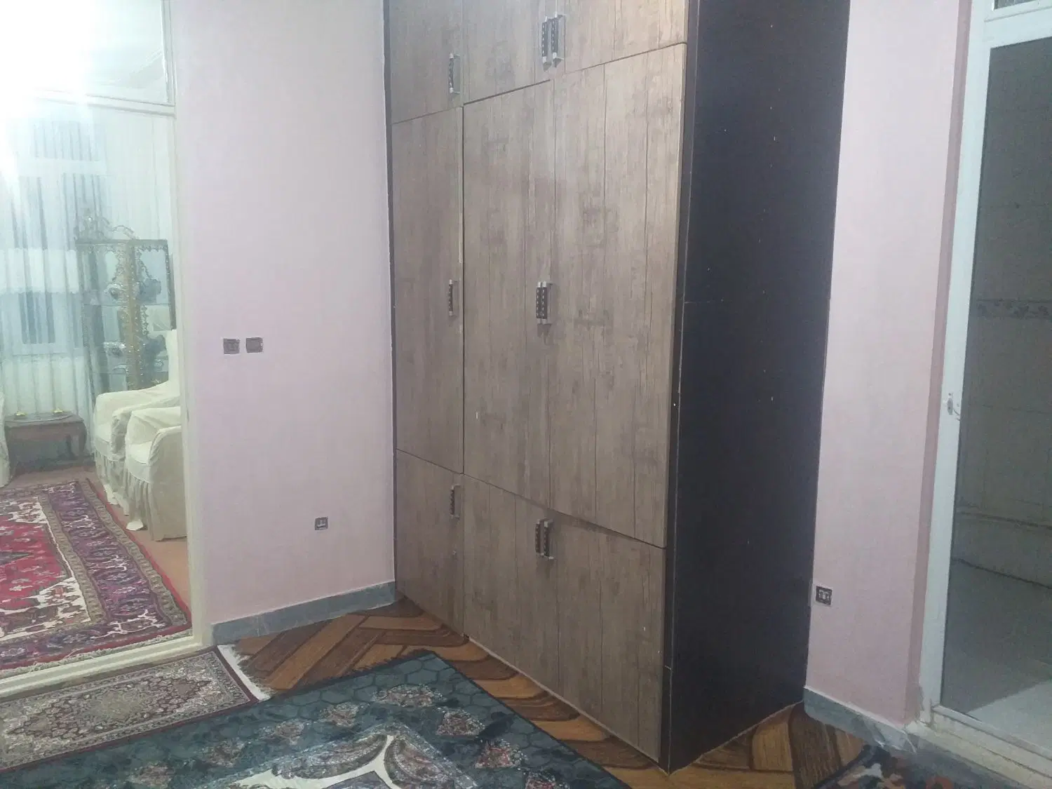 خانه۳ طبقه جلالیه