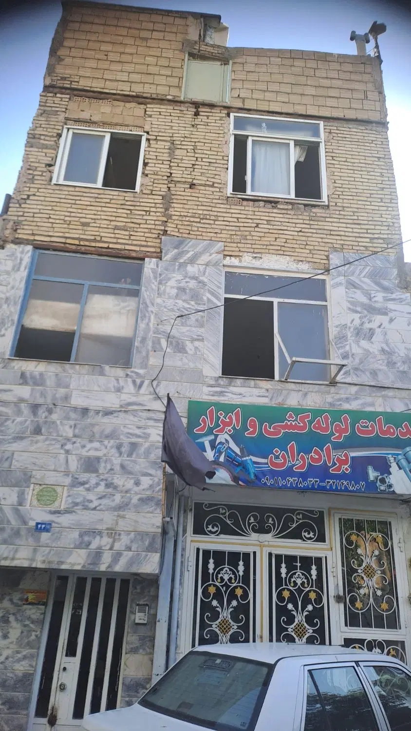 آپارتمان ۶۵ متری حسینی محراب6