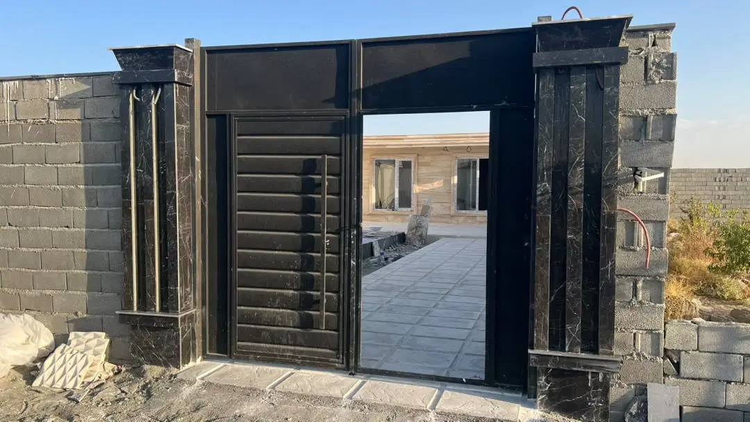 فروش ویلا...250متری