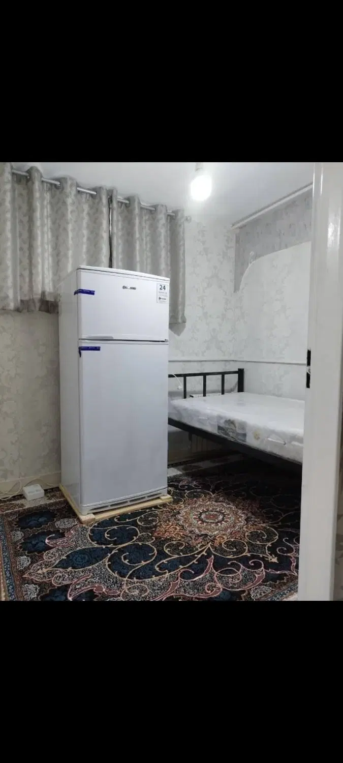 پانسیون خوابگاه دخترانه شهراز با اینترنت رایگان