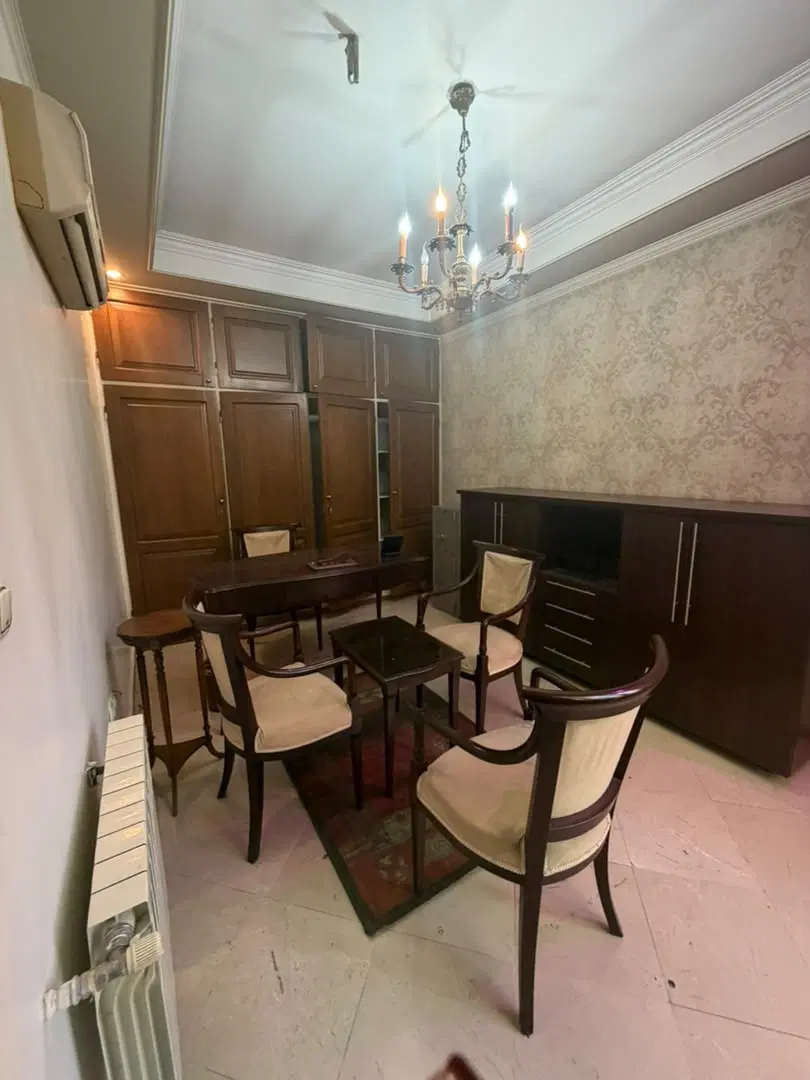 اجاره اداری ۵۵متری فول