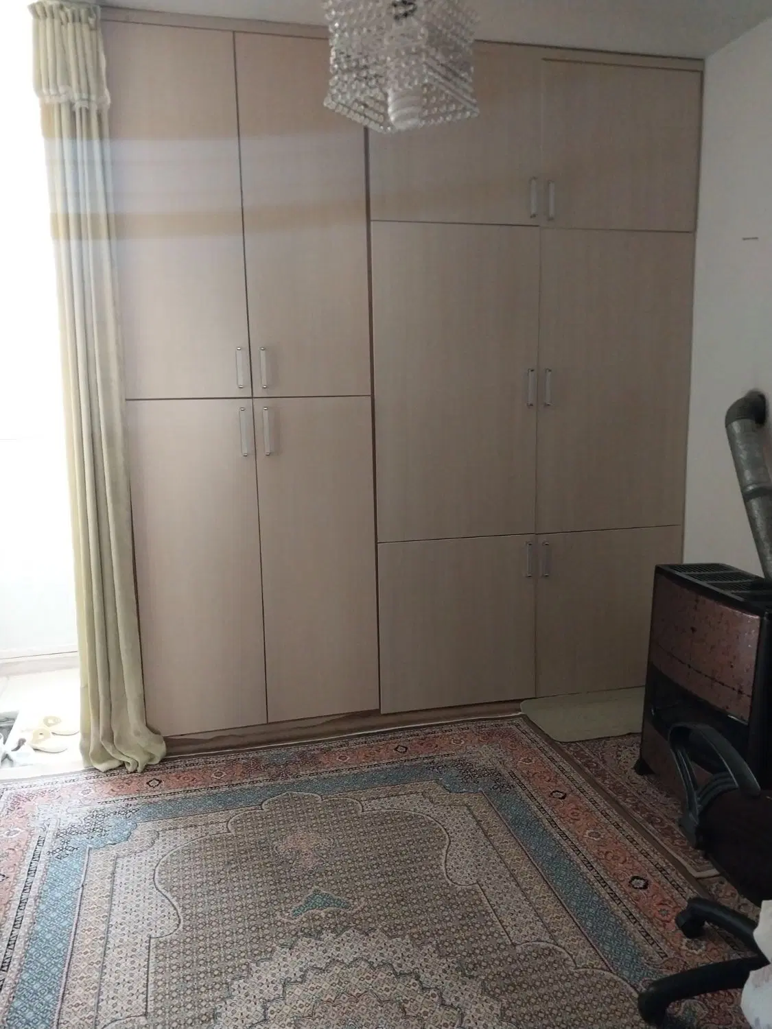 خانه ویلایی