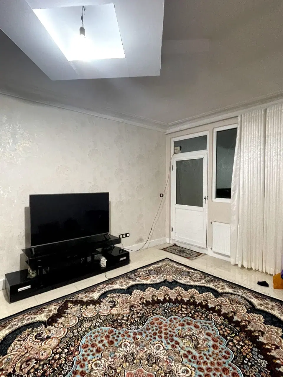 فروش دوخواب توحیدی راد
