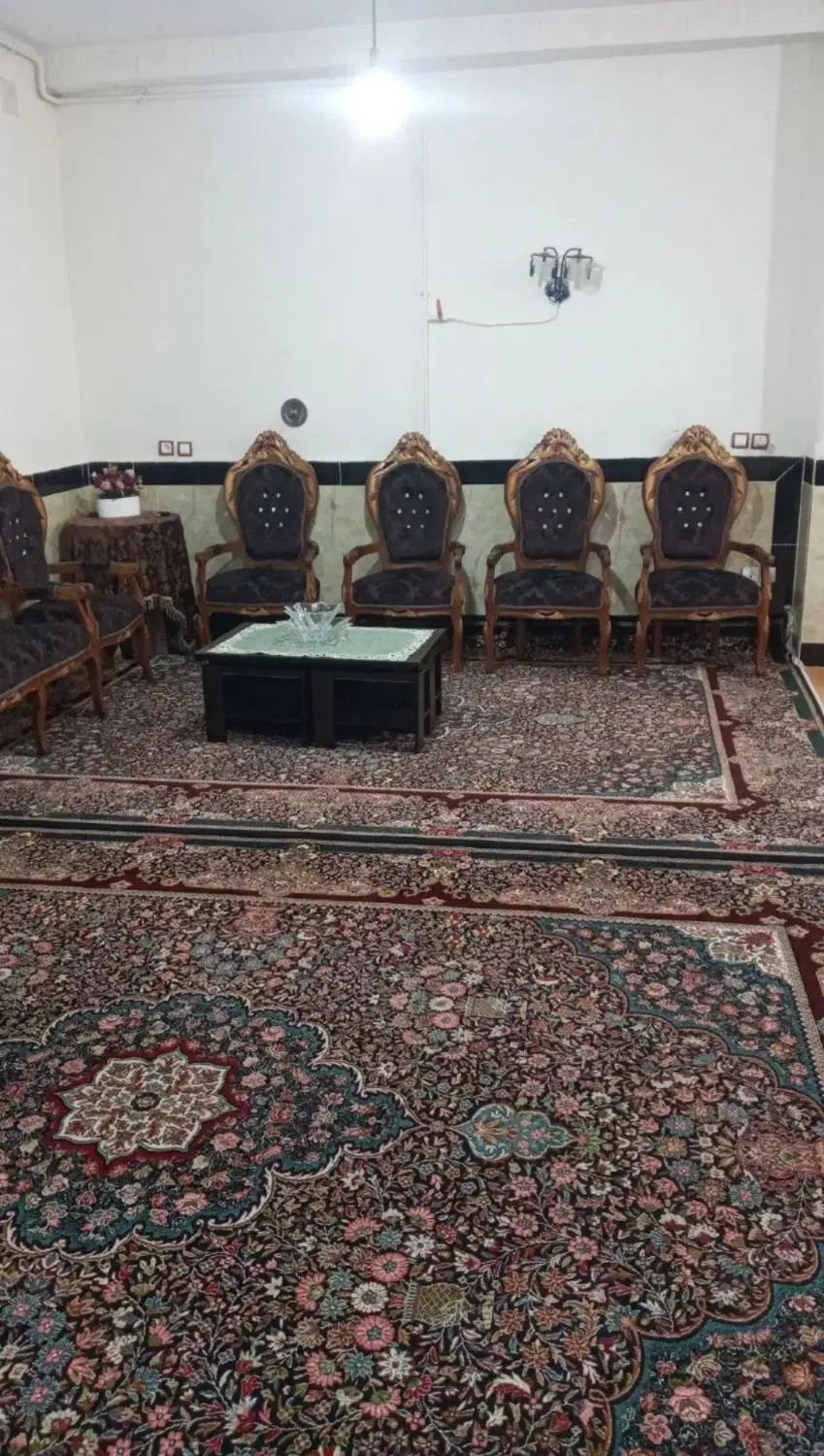 فروش خانه ویلایی شهرک معلم