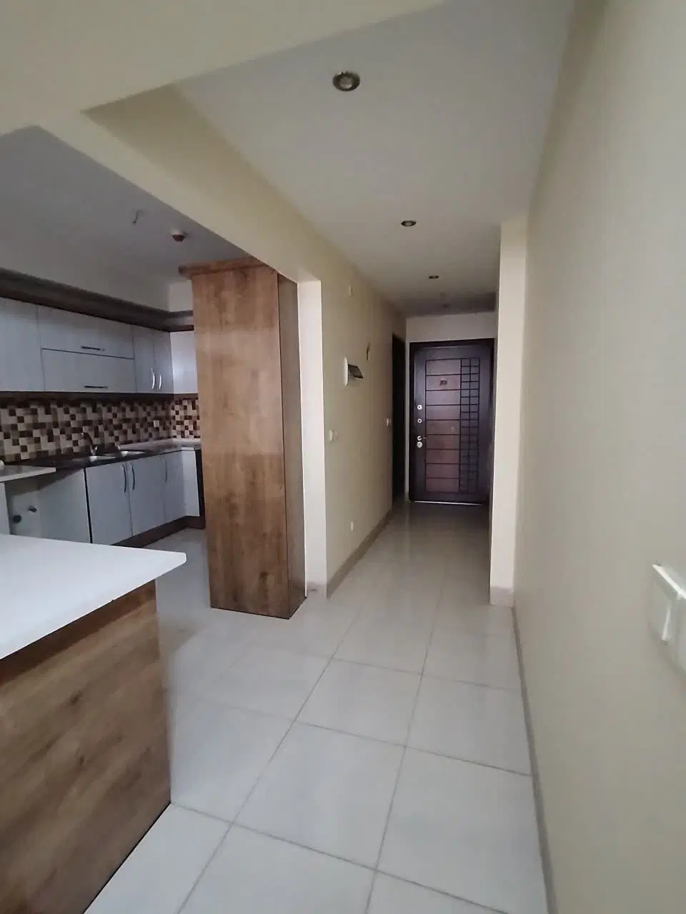اپارتمان دو خواب