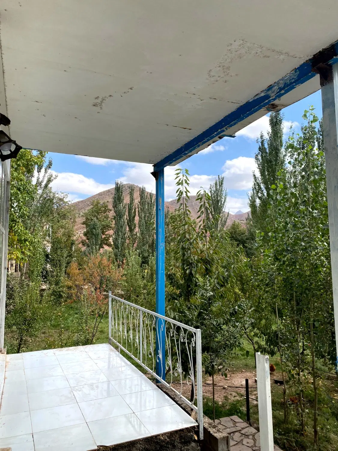 سوییت اجاره در ارتکند کلات
