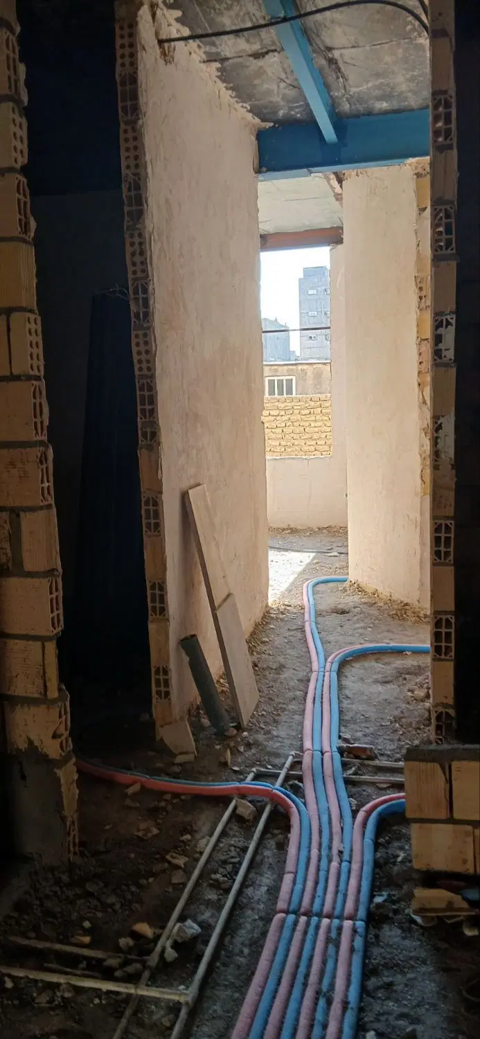 فروش آپارتمان 165متری