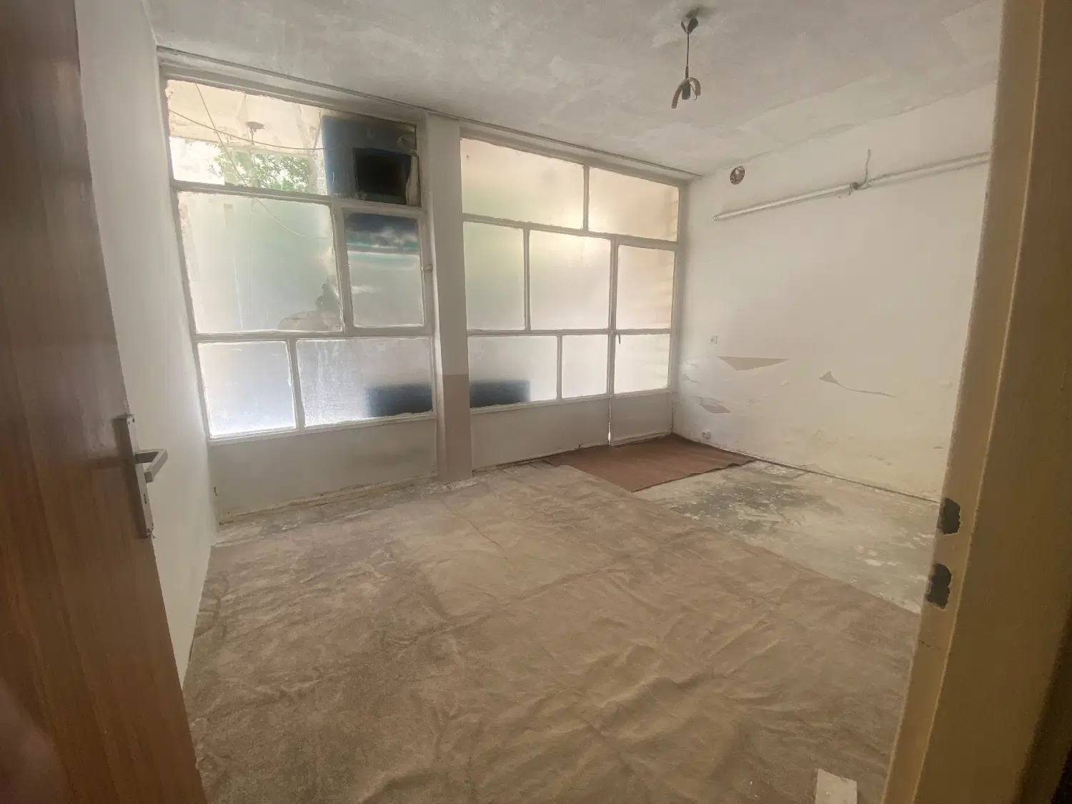 ۷۰متر مشارکت در ساخت فرجام ۱۰۰در بنا