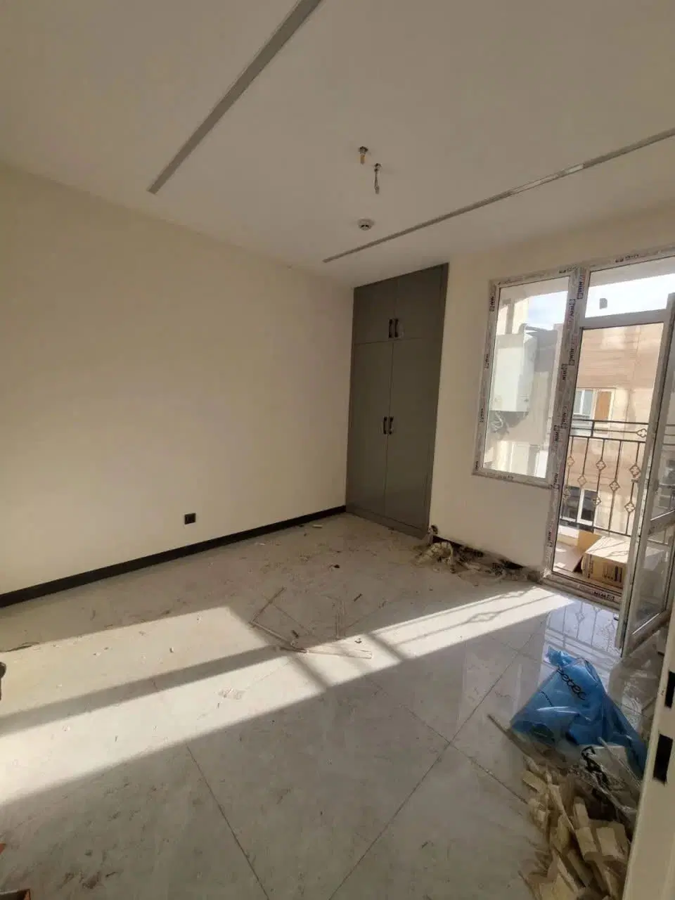 تنها۳خواب کلیدنخورده زیر ۳۶ میلیارد غرق نور منطقه