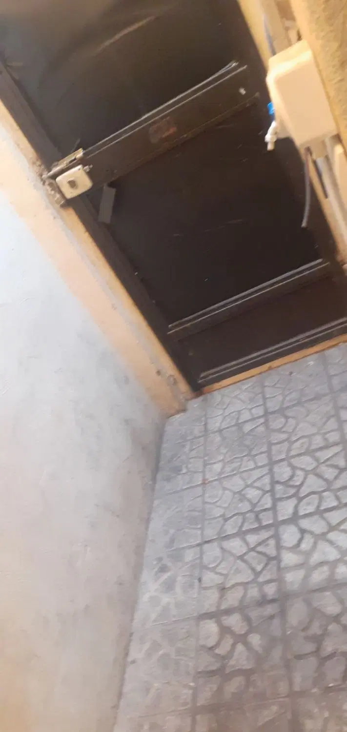 کارگاه ۶۰متری