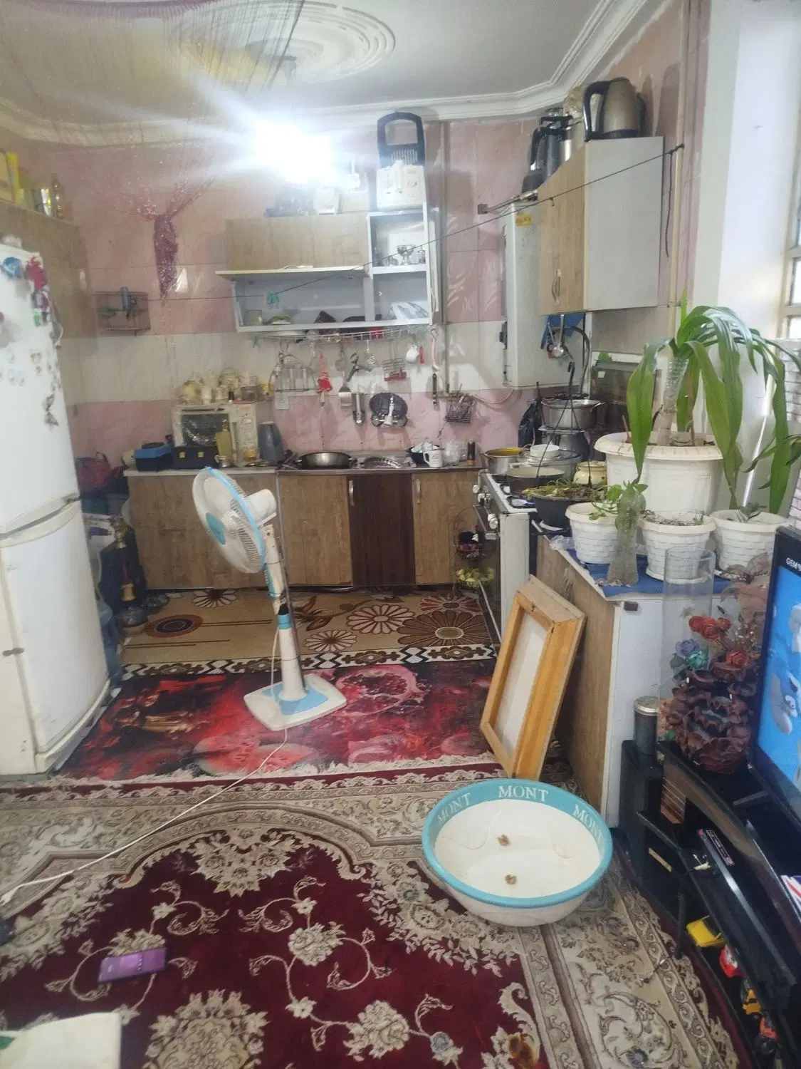 بلوار اتحاد کوچه 56