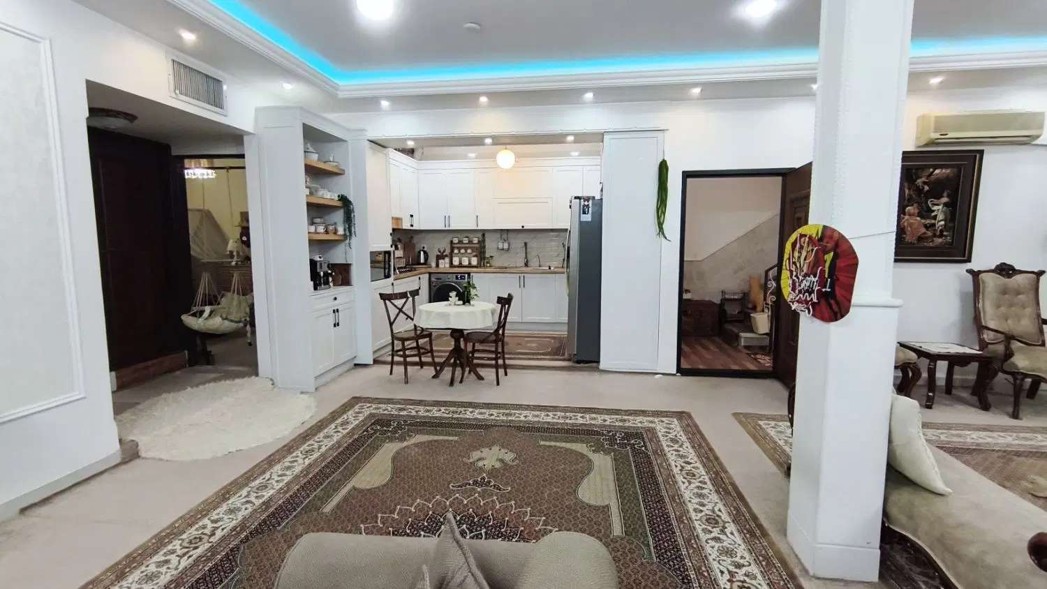 ویلایی فروشی شمالی