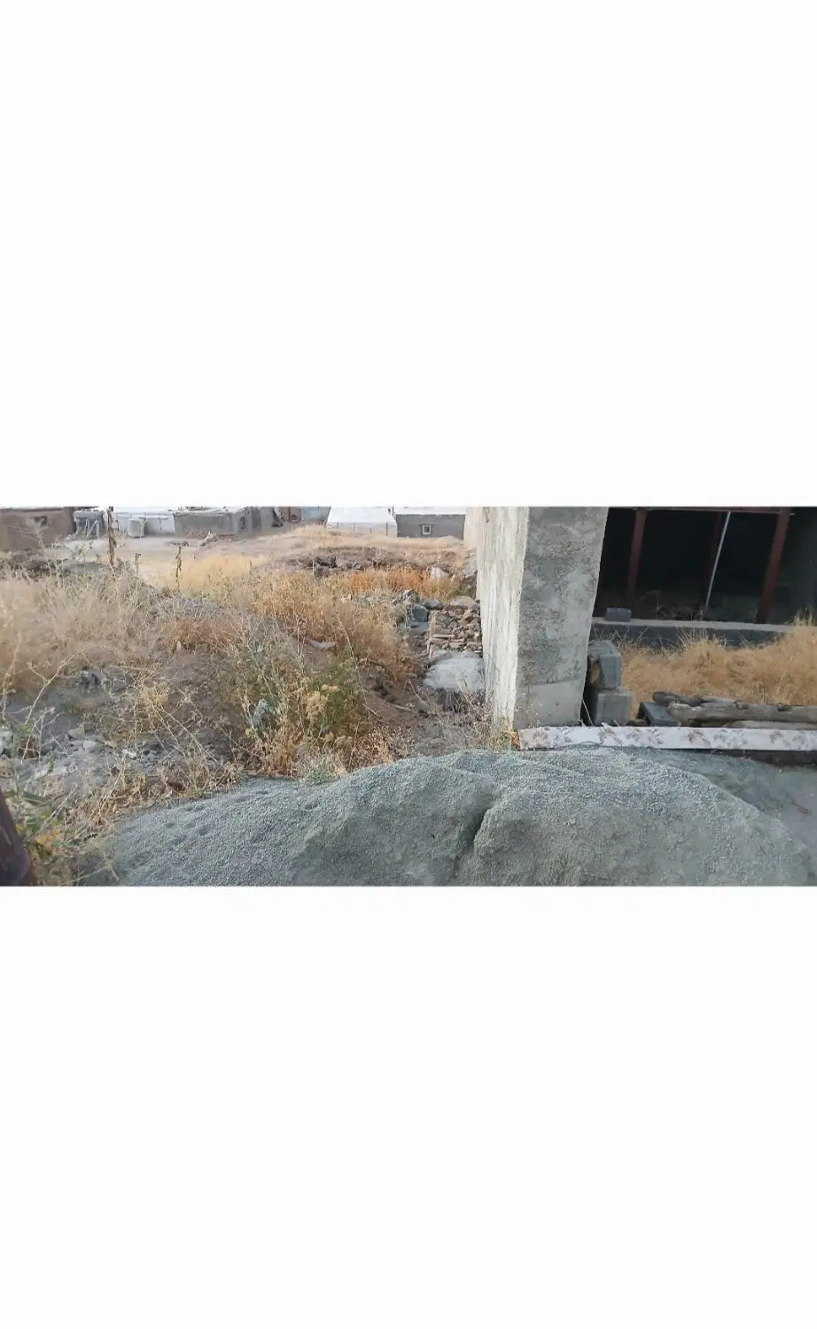 زمین فروشی آجگره (هژگره)