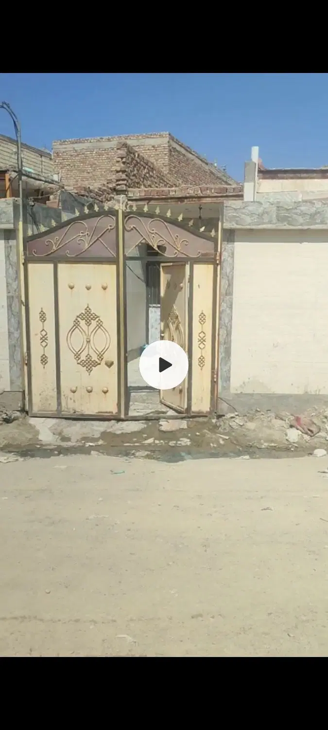 خانه ویلایی کشاورز