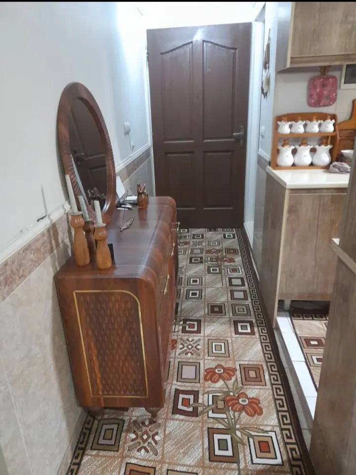 خونه ۵۴ متری در فرهنگیان اسلامشهر