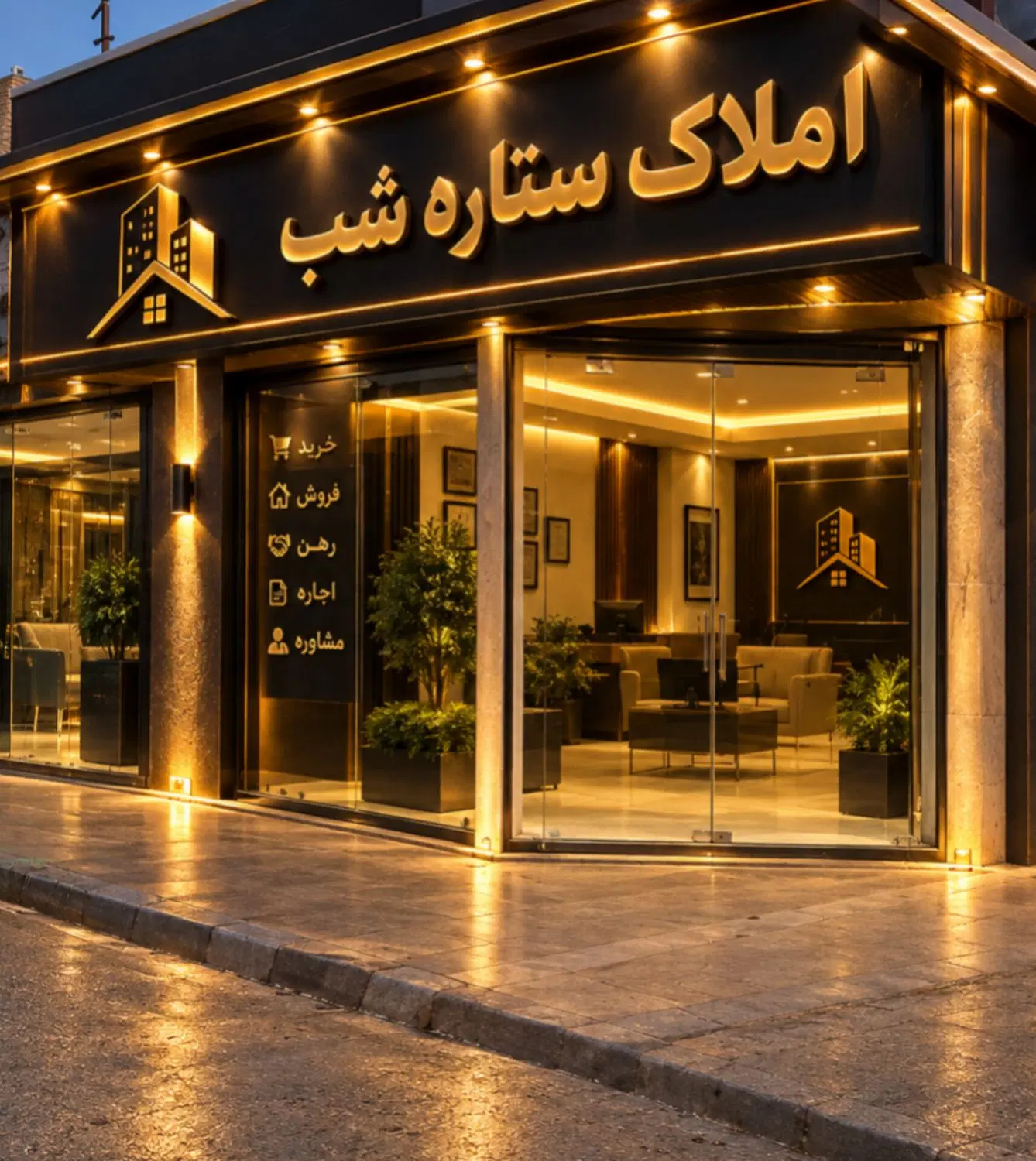 خانه ویلایی توس 33کشف