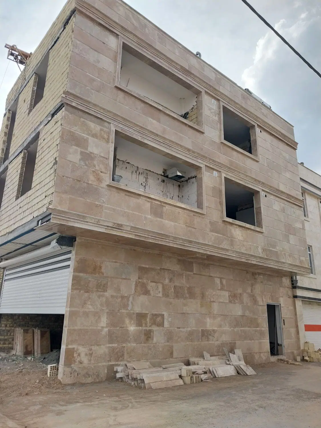 آپارتمان