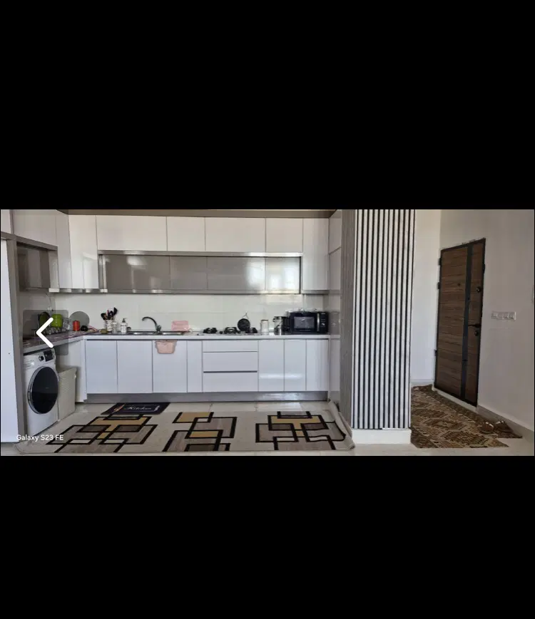 آپارتمان نوساز کوی قدس