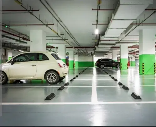 اجاره پارگینک برای ماشین