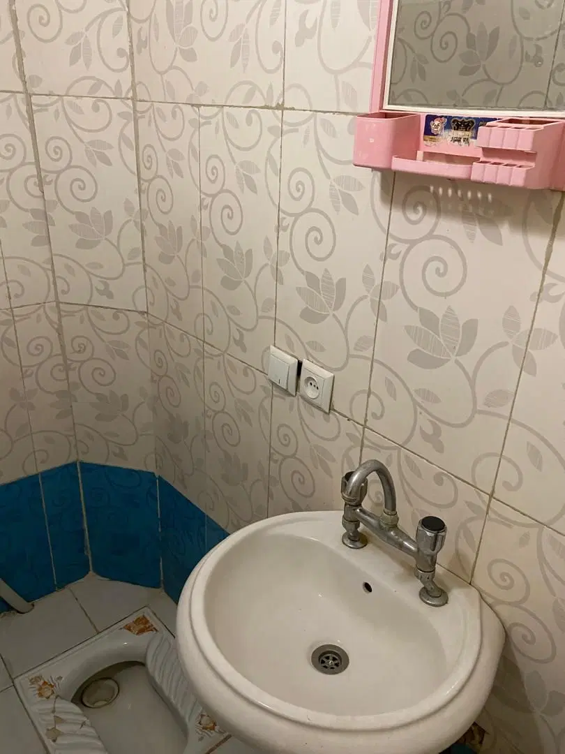 خانه مزداگینه