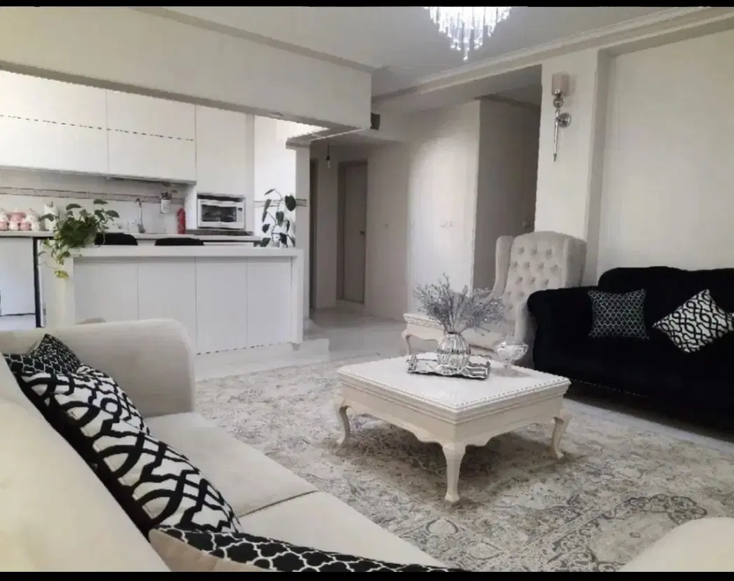 اجاره آپارتمان فاز چهارمهرشهر