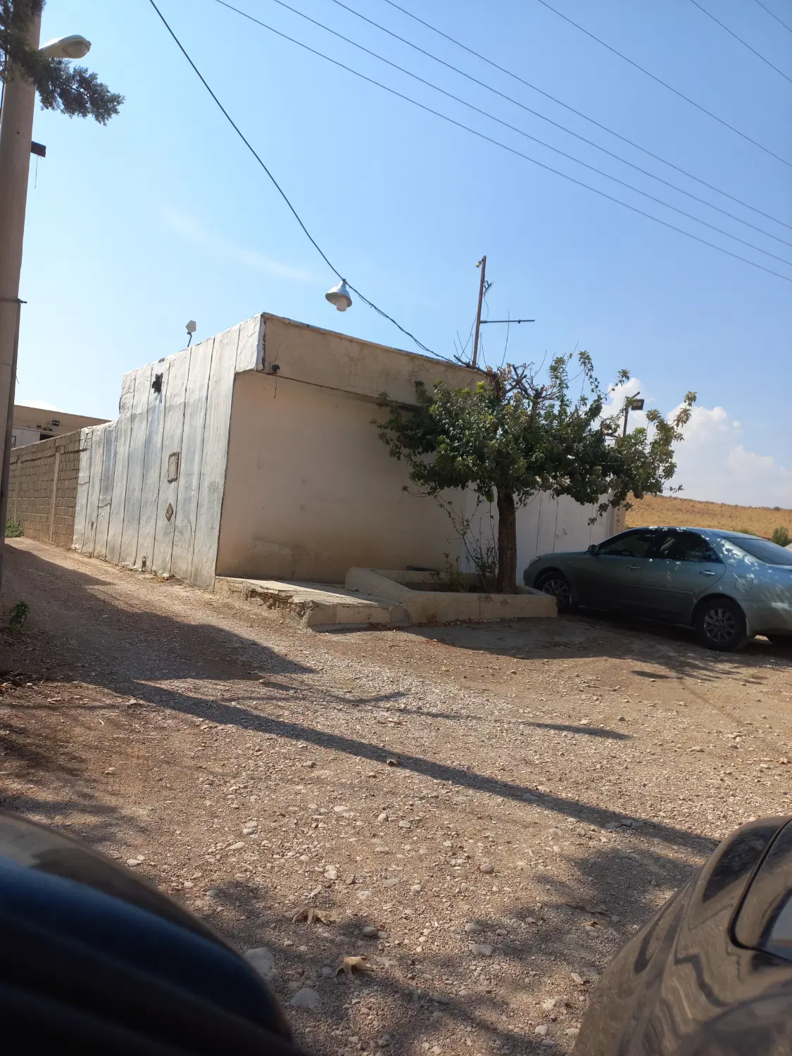 اجاره سوله جهت کارگاه
