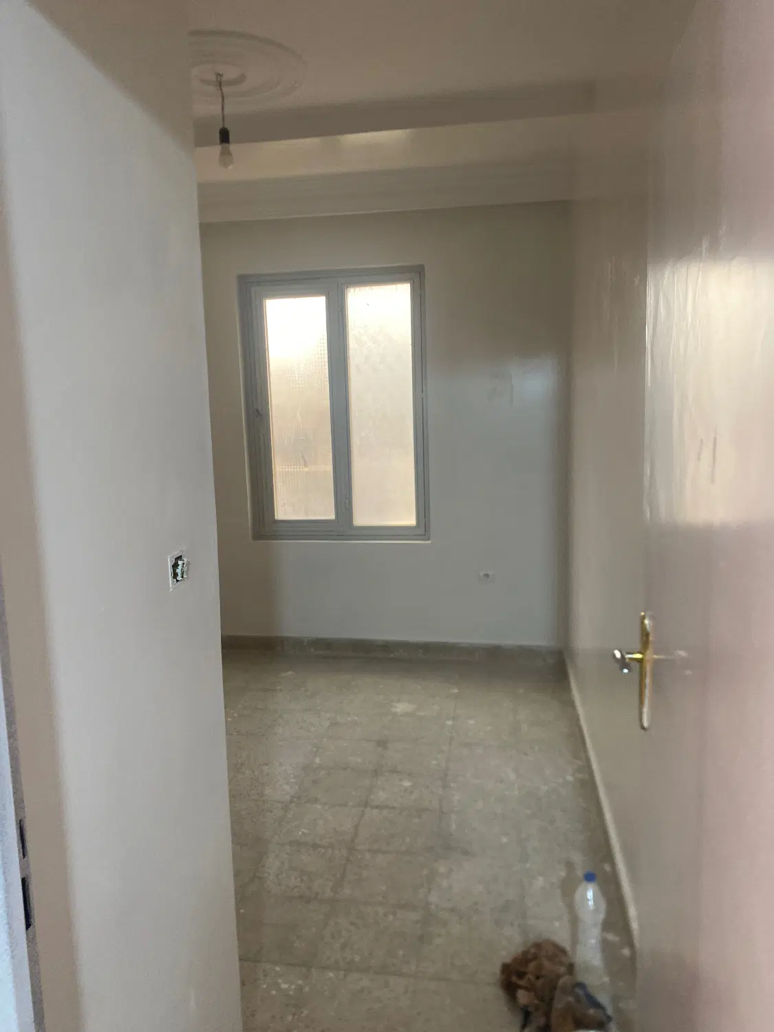واحد ۱۰۰ متری دوخوابه دولت اباد شهرری