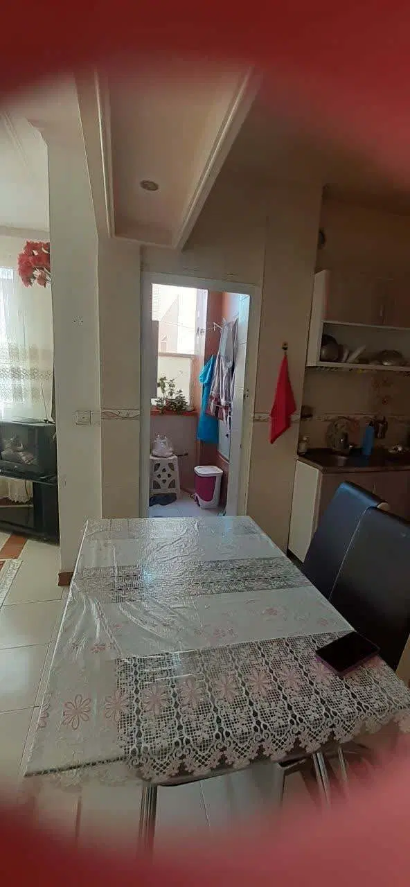 واحد در خیابان بلوار بهشت پردیسان