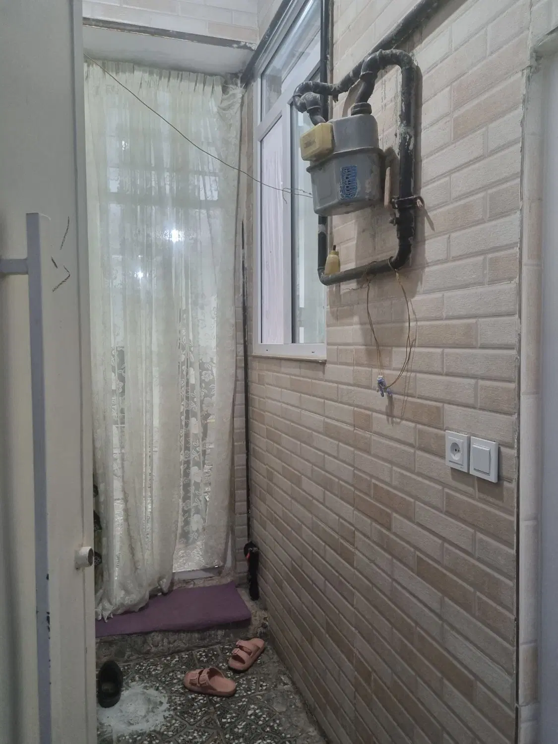 خانه ویلایی فروشی  علی اباد گونه خ شهدا