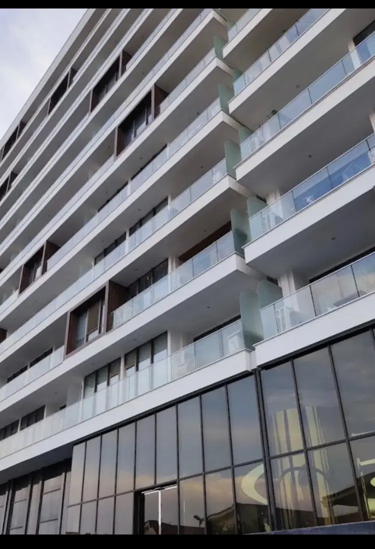 ستاره کیش، اردیبهشت، دید جزیره و دریا
