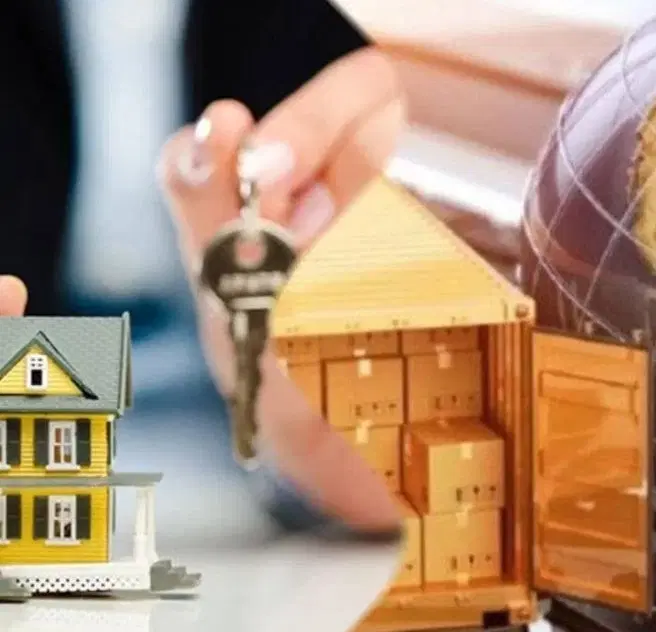 ۶۶ متر _ دوخوابه _ دوبر نورگیر _ فلاح