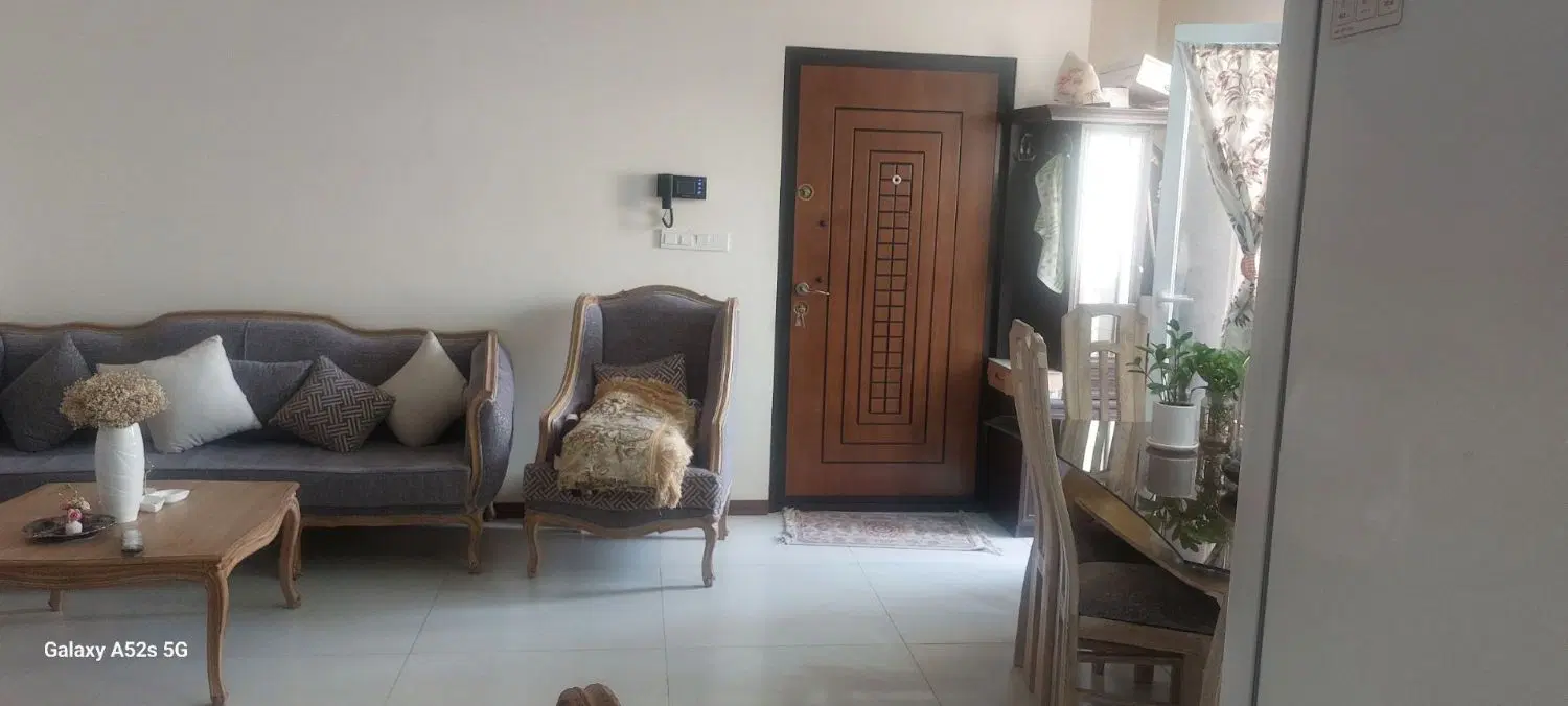 آپارتمان ۶۵ متری ۲ خوابه فول امکانات نوساز