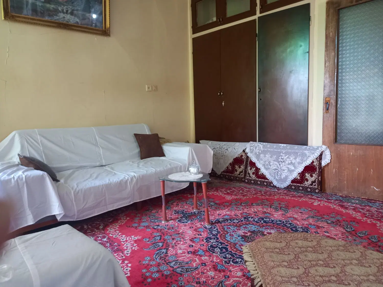 رهن واجاره آپارتمان