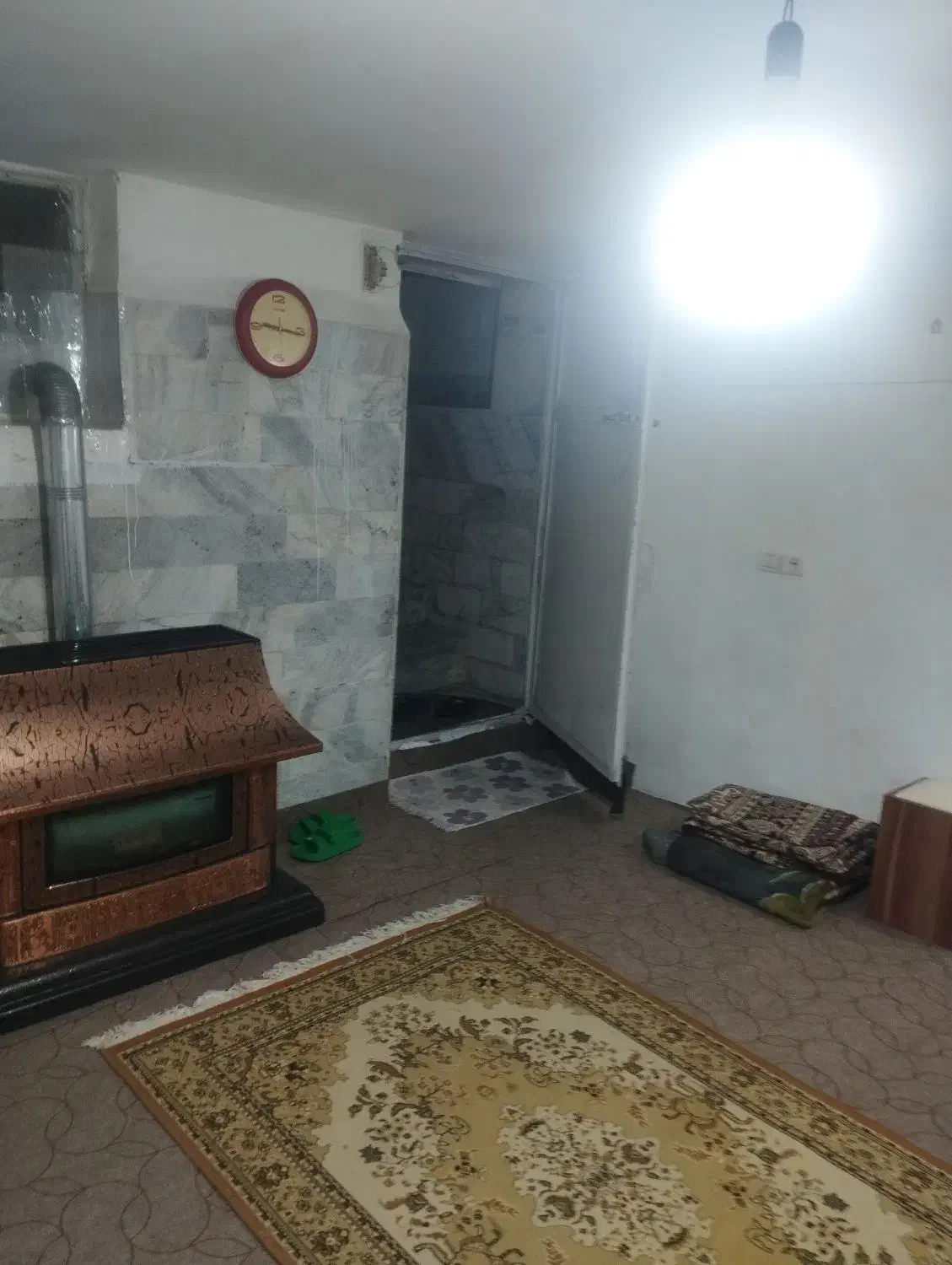 سویت زیر زمین