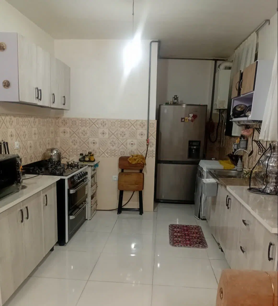 خانه دربست