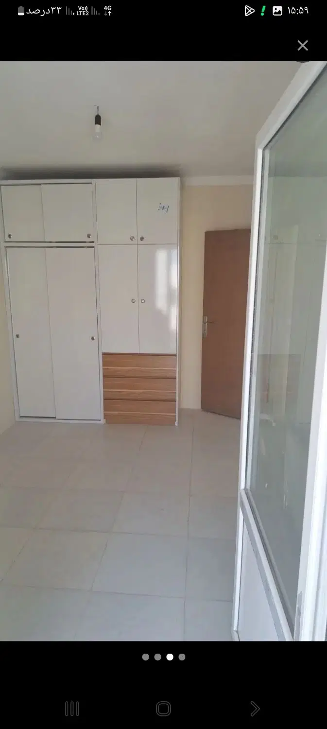 اجاره آپارتمان درادبیات شمالی