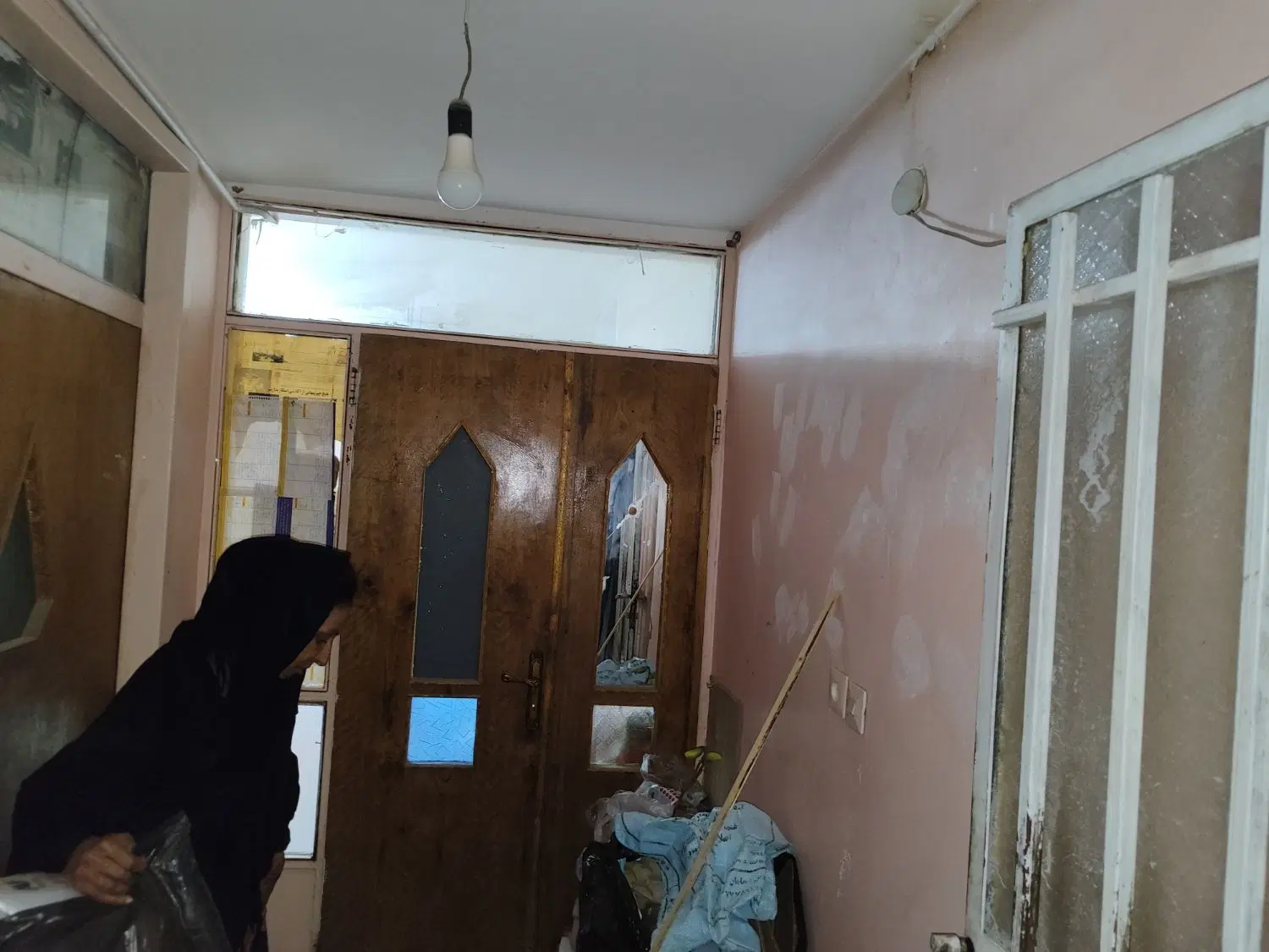 اتاق 36متری .اجاره.