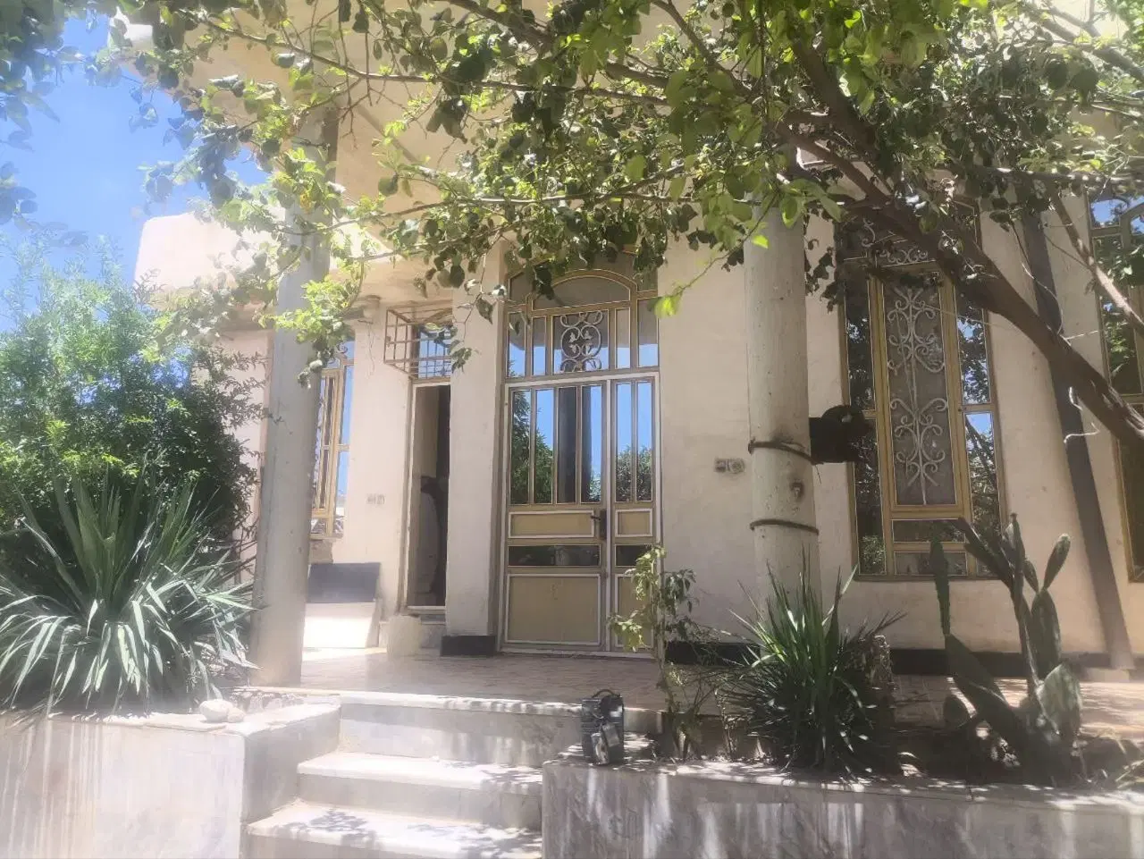 فروش منزل مسکونی