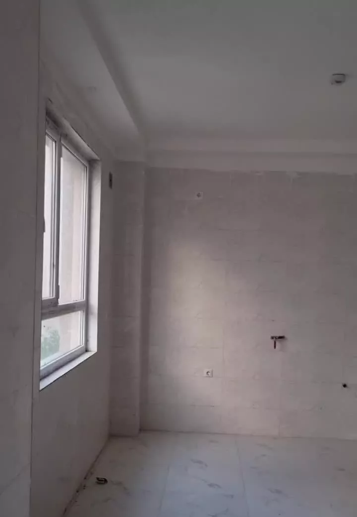 آپارتمان ۱۴۶ متری فرهنگیان فاز دو