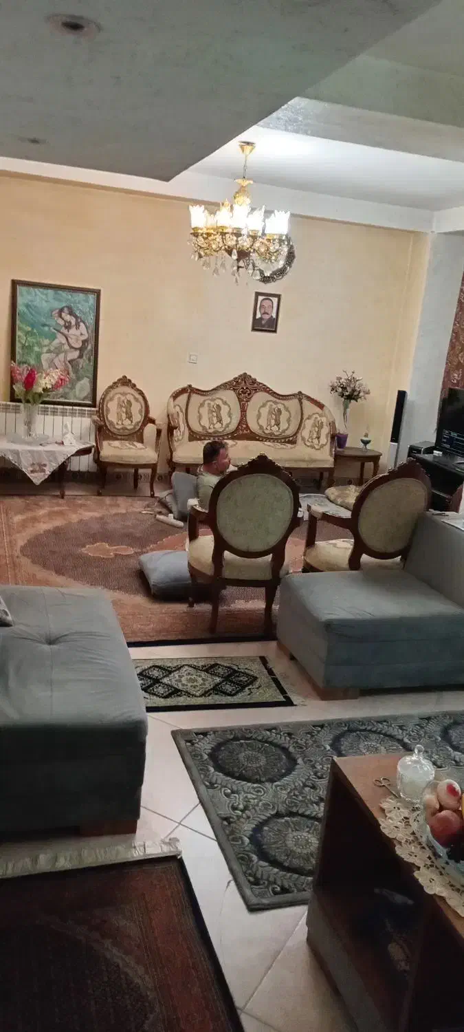 نیازمند همخونه
