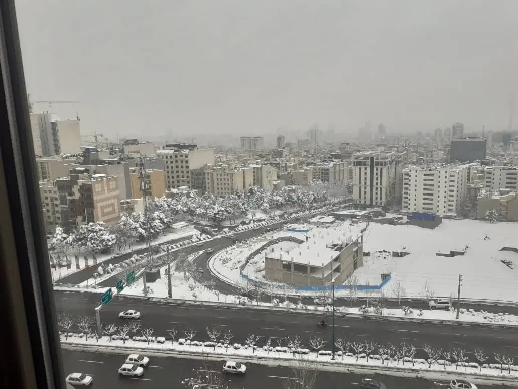 ۶۰متر بازسازی شده شهرک بوعلی