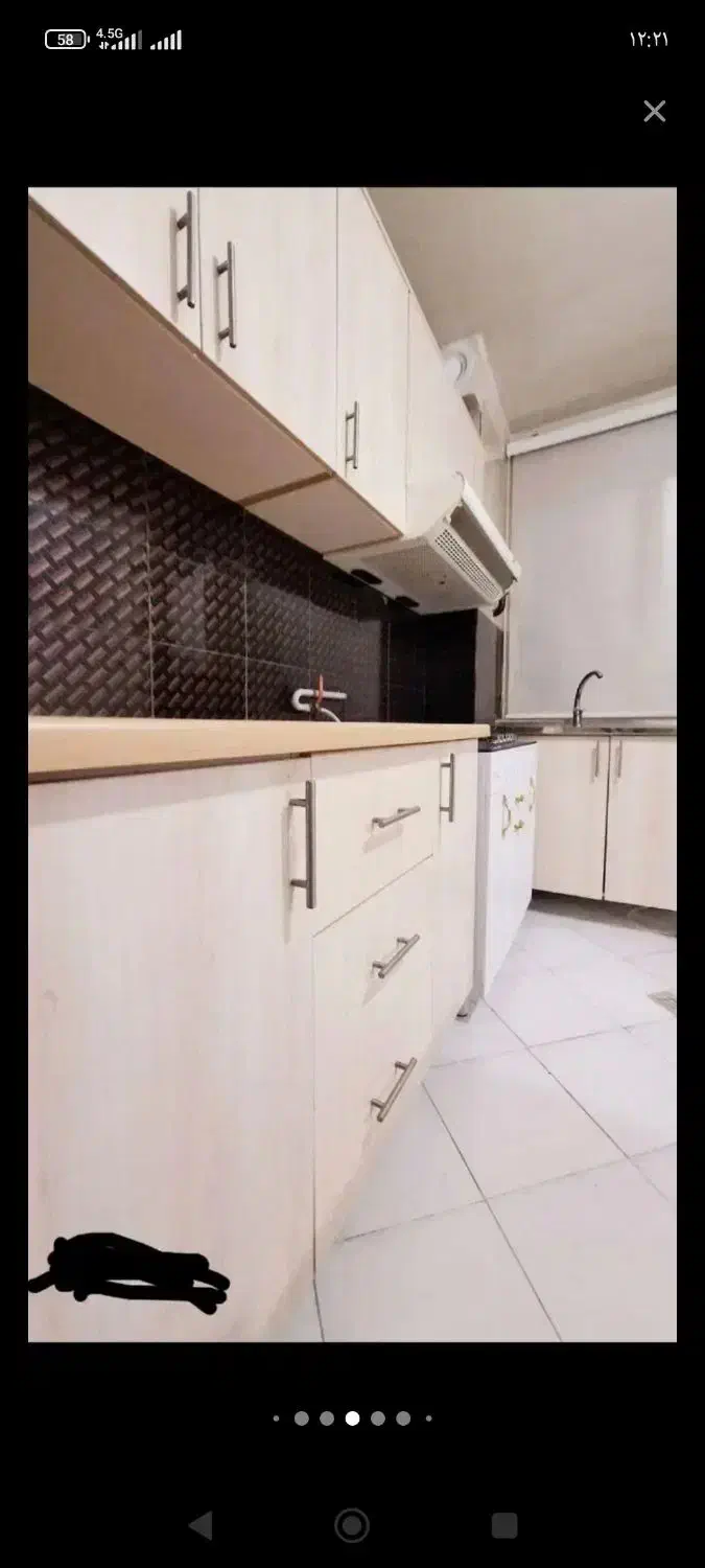 ۴۰متر_خوش نقشه اجاره