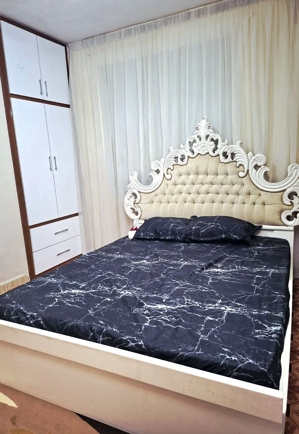 اجاره سوئیت روزانه و هفتگی