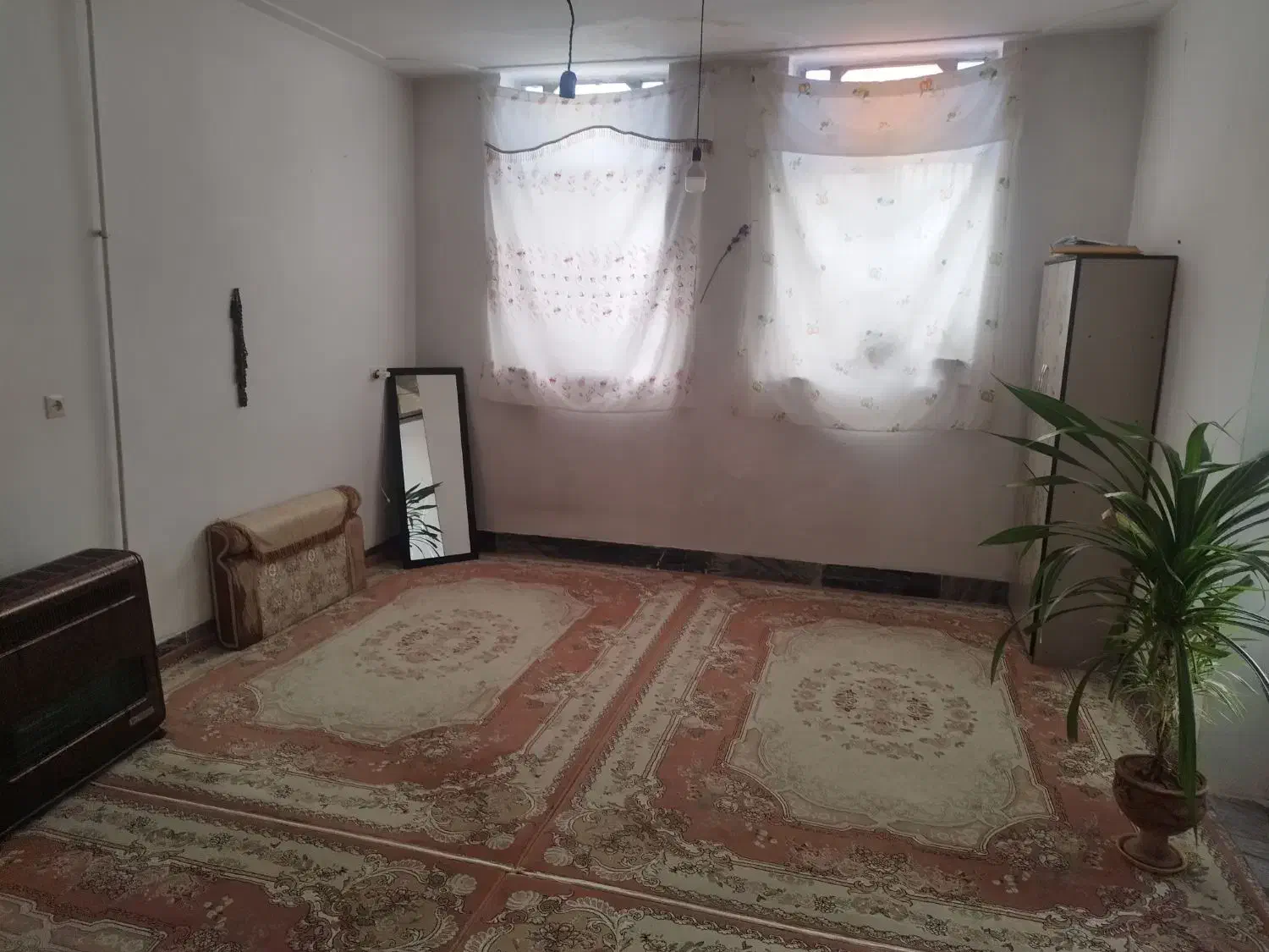 خانه مسکونی